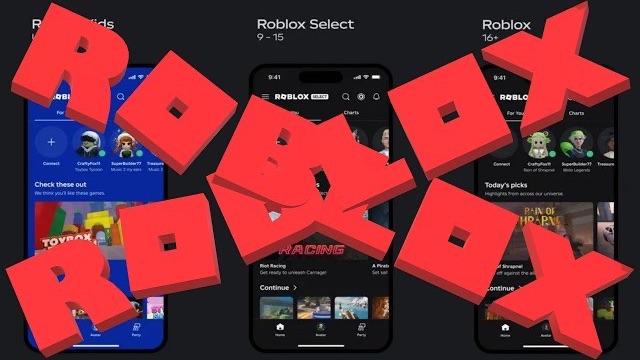 РОБЛОКСА НЕ БУДЕТ КАК ПРЕЖДЕ УЖЕ НИКОГДА !