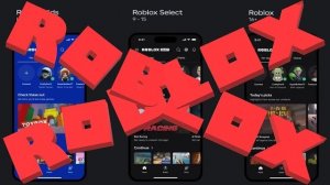 РОБЛОКСА НЕ БУДЕТ КАК ПРЕЖДЕ УЖЕ НИКОГДА !