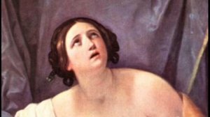 Maria Cristina Kiehr Caldara In lagrime stemprato from Maddalena