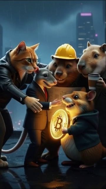 Собрали все 6 релизов в одном месте. От Хомяка до Лошадки — полный набор для твоего плейлиста.