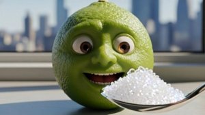 ТВОЙ ЗАВТРАК ЧУВСТВУЕТ ЭМОЦИИ ASMR AI — САМОЕ УДИВИТЕЛЬНО ЗАЛИПАТЕЛЬНОЕ AI ASMR ФРУКТЫ