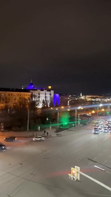 Квартира с самым узнаваемым видом Казани