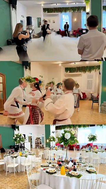 Банкетный зал «Дача», Минск