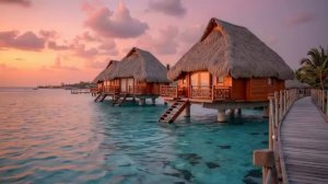 Музыка Релакс Sunset Chill House Mix Tropical Beach Lounge