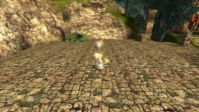 R2 Online: RISE | Облик Полуночной гермии (Ул.) – Сияние (дальний бой)