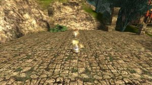 R2 Online: RISE | Облик Полуночной гермии (Ул.) – Сияние (дальний бой)