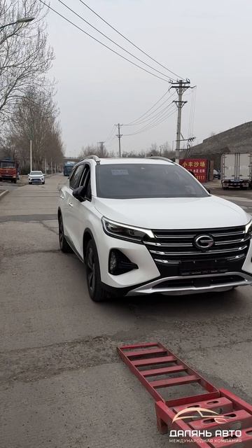 🇨🇳Авто из Китая под ключ   Суйфэньхэ → Уссурийск → любой город РФ