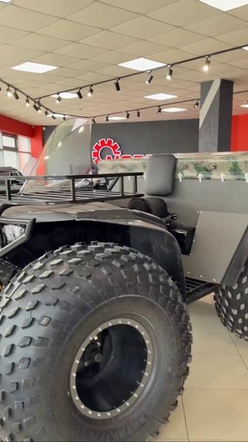 Как нас найти и что внутри? Смотритевидео‑обзор от «Квадроцентра»!