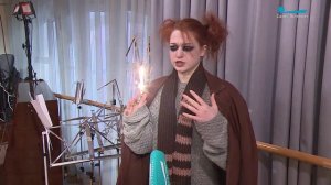 В МДТ поставили "На дне "