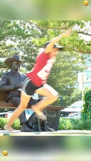 страшно ведь 😂😂😂
подписывайтесь на перчик🌶🌶 тут всё для хорошего настроения☺☺☺#перчик #приколы #юмор