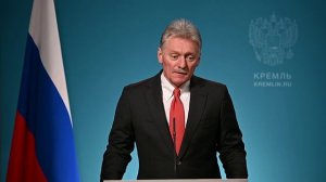 «НЕ ПУТЬ В ПРОШЛОЕ»: Песков объяснил ограничения интернета, мессенджеров и VPN