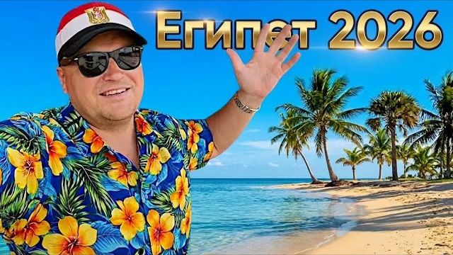 Египет апрель 2026. Чем удивляет отель Siva Grand Beach 4* своих туристов? Хургада 2026