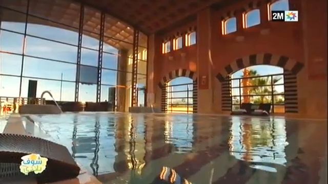 شوف بلادي-19 شوف بلادي: المنتزه الوطني لسوس ماسة... محمية إيكولوجية خلابة تستحق الاكتشاف