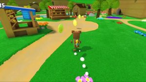 Супер медведь часть1