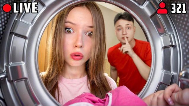 Мама Стримерши попросила ЗАТРОЛЛИТЬ ДОЧЬ НА СТРИМЕ Domer