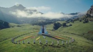 🇺🇸 Фильм «Голодные игры: Рассвет жатвы» — Русский трейлер (2026) 🎦🎬🎥🎤🚀🔥💥⚡️