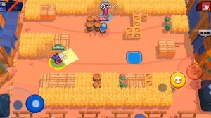 бравал старс