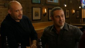 Сериал Чикаго в огне – 5 сезон 8 серия / Chicago Fire