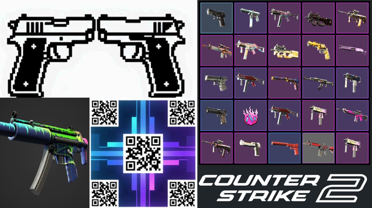 КАК ПРОДАТЬ СКИНЫ CS2 ЗА ДЕНЬГИ? ПОШАГОВО О ТОРГОВЛЕ СКИНАМИ КС2 ИЗ СТИМА