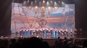 Морская душа