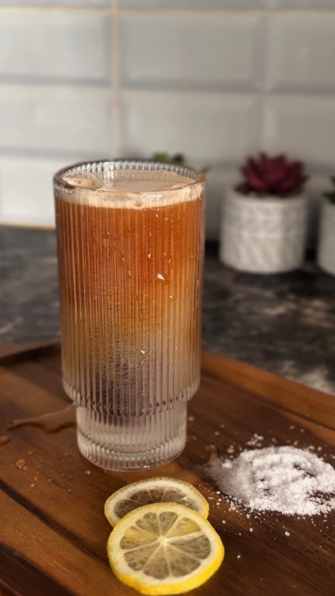 Бодрящий кофе в любимой кофемашине Demiand 🍋