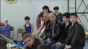 ВЕСТИ ИТОГИ 120426