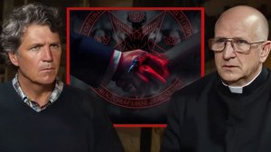 They Made a Deal With the Devil Himself. Exorcist on the Occult._ac643205