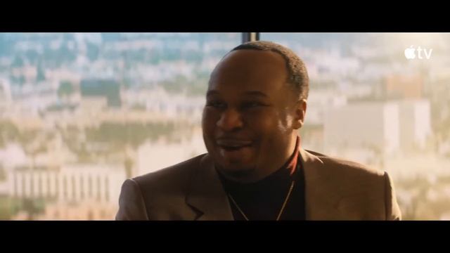 Новинка 2026 с Киану Ривзом