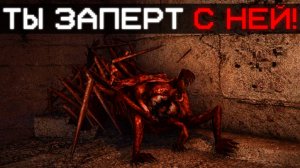 Я И ГИГАНТСКАЯ СОРОКОНОЖКА... | Сюжет Idols of Ash