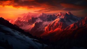 Andromedik - Nothing Like You | Lyrics