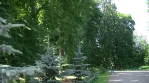 vatravel.ru Гдовский кремль (г.Гдов, Псковская обл)