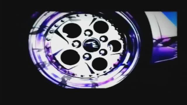 Need For Speed 3 Hot Pursuit (1998) - Intro