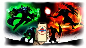 Relic Bag Игра Для Android🔘🔵🔴 🅰🅽🅳🆁🅾🅸🅳🅿🅻🆄🆂👹#RelicBag