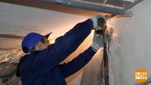 Капремонт: что нам стоит дом отремонтировать? Доброе утро. Фрагмент выпуска от 14.04.2026