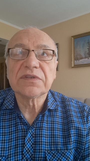 Блокада Трампа не сработает. 14.04.2026