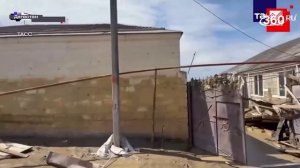 Глава КЧР Рашид Темрезов обсудил вопросы оказания помощи пострадавшим районам Дагестана