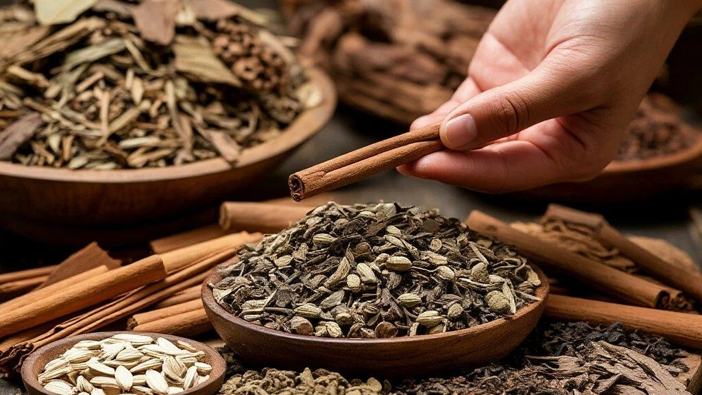 ИСТОРИЯ ЖЕНЬШЕНЯ. АУДИОКНИГА. ЧАСТЬ ВОСЬМАЯ