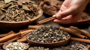 ИСТОРИЯ ЖЕНЬШЕНЯ. АУДИОКНИГА. ЧАСТЬ ВОСЬМАЯ