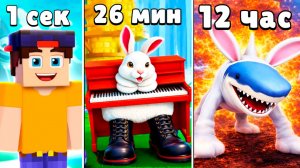 ПАСХАЛЬНОЕ ОБНОВЛЕНИЕ в ЭВОЛЮЦИИ БРЕЙНРОТ в РОБЛОКС