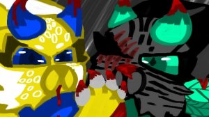 WildCraft/КВ| арт на конкурс мавис