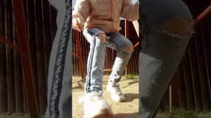гуляю 1 часть
