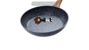 Готовся автор вкусненьким... только не подгори