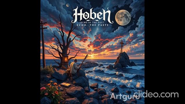 Хобен - Фантазии о будущем