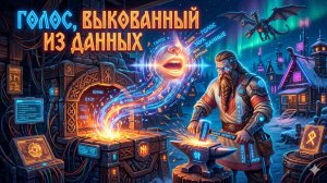 🤯 Живой голос без GPU: Локальная нейросеть Moss TTS Nano #llM #нейросети #localllM #обзорнейросетей