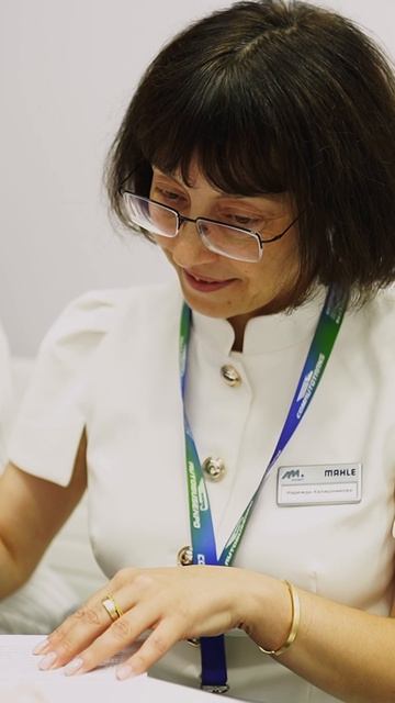 Видео для компании AMpoint | Крокус Экспо | Выставка