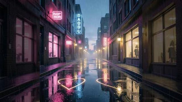 только ты...