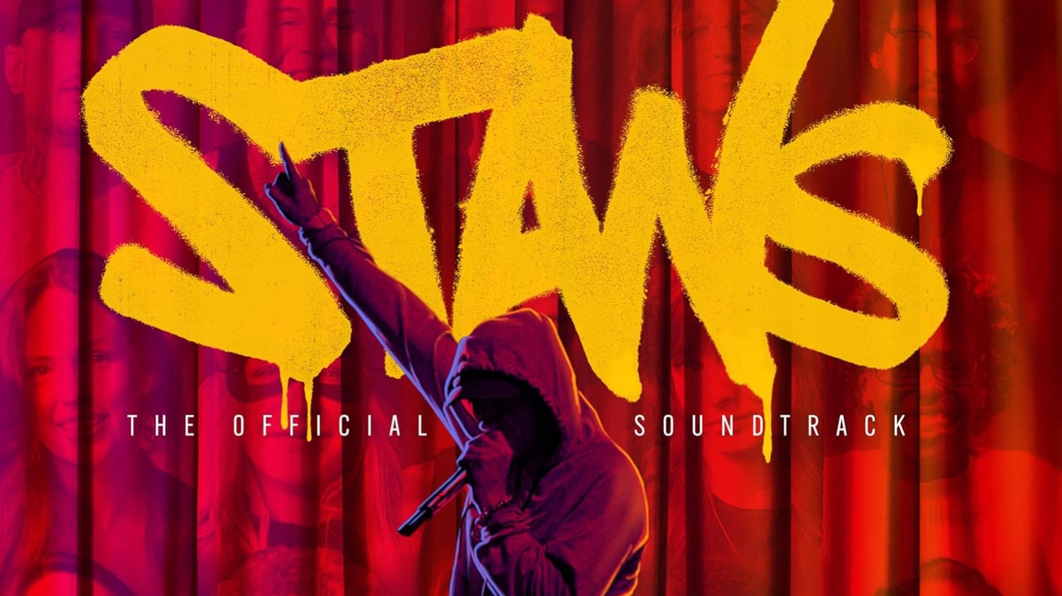 Eminem – Stans, The Official Soundtrack (Side B)