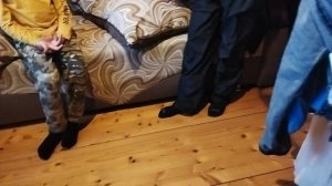 попи плэйтайм в реальной жизни часть 1