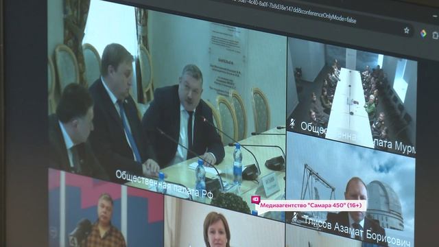 Фотовыставка Рубцовой ко Дню космонавтики