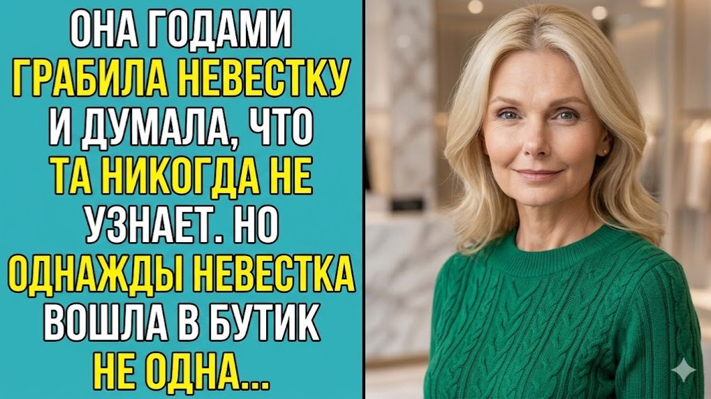 Истории из жизни «ШУБА ЗА ЧУЖОЙ СЧЁТ» Слушать житейские истории. Слушать рассказы из жизни. Аудиокни